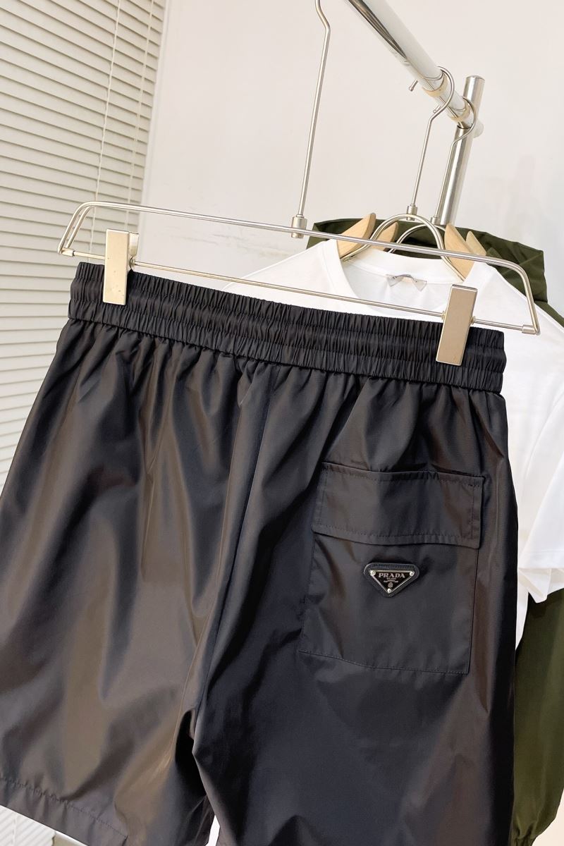 Prada Short Pants